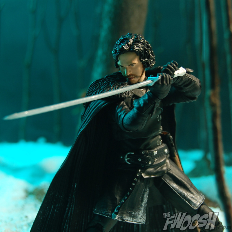 Illustration for article titled Here's an even better look at Funko's GoT Figures - including Tyrion!